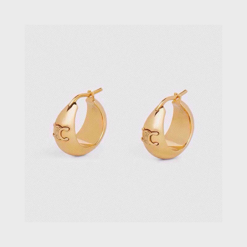 Celine Earrings